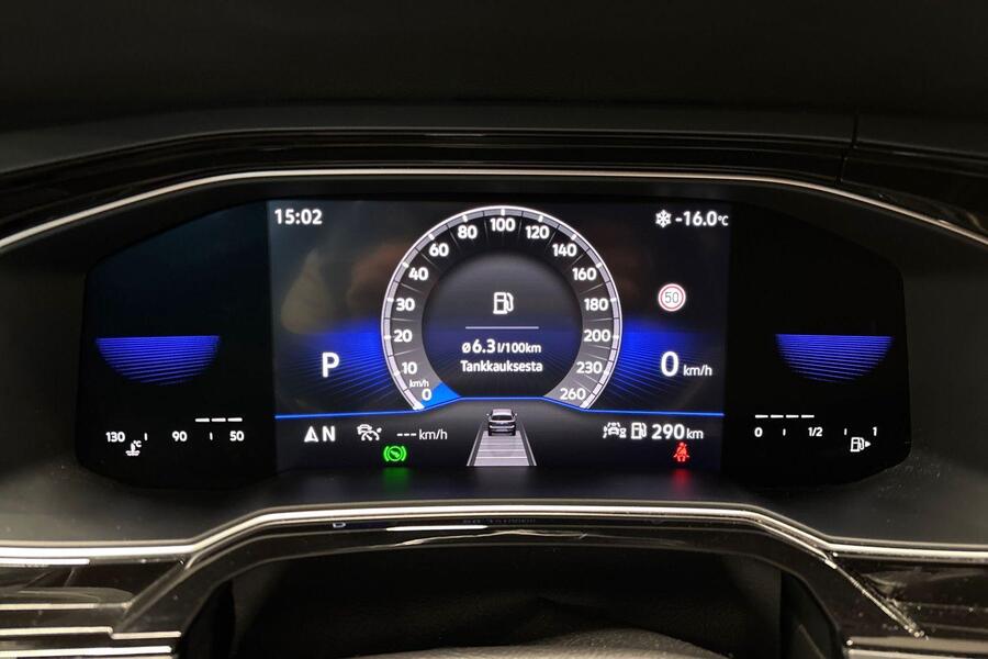 Volkswagen Taigo vaihtoauto