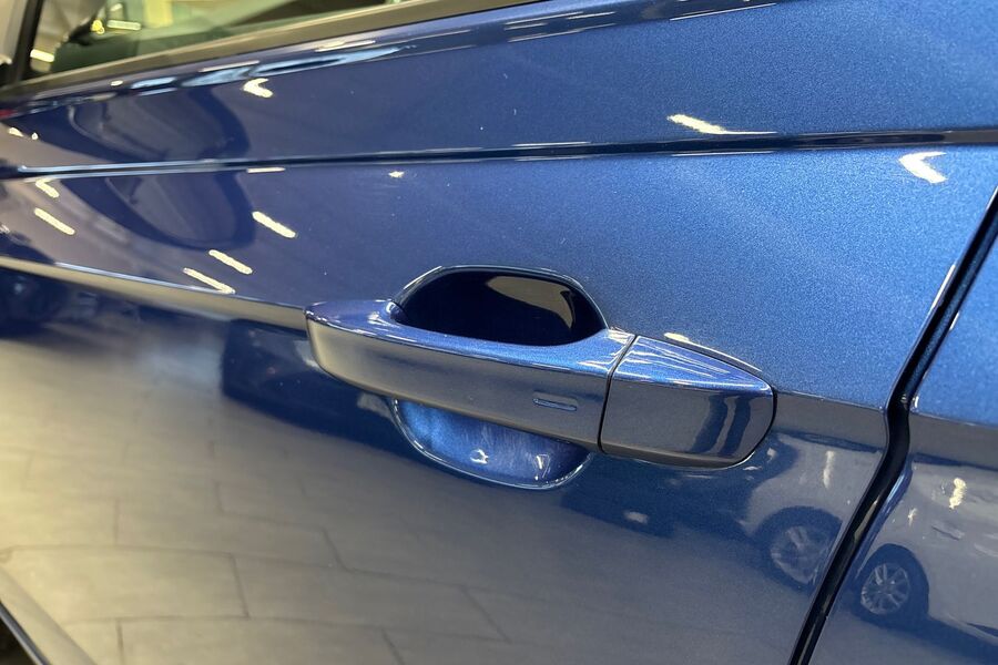 Volkswagen Taigo vaihtoauto