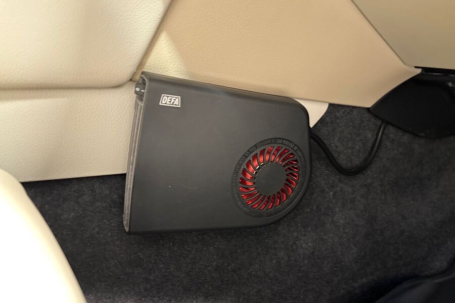 Toyota Camry vaihtoauto