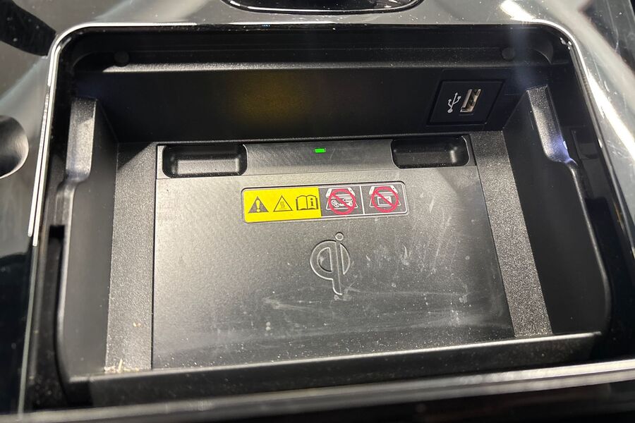 Toyota bZ4X vaihtoauto