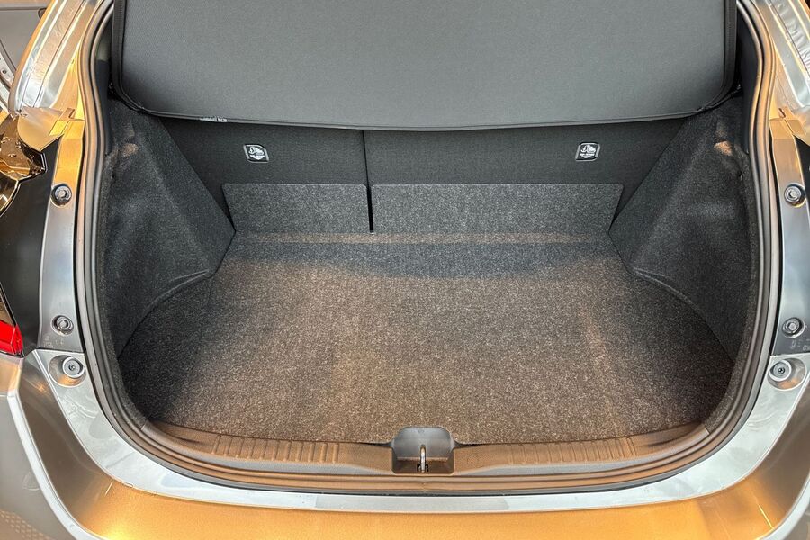 Toyota GR Yaris vaihtoauto