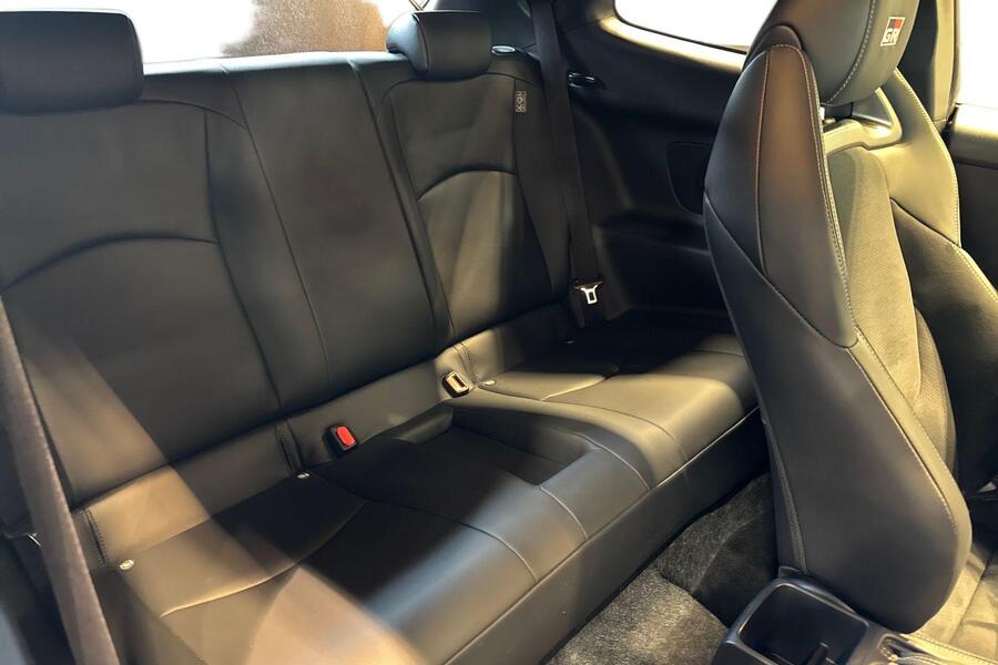 Toyota GR Yaris vaihtoauto