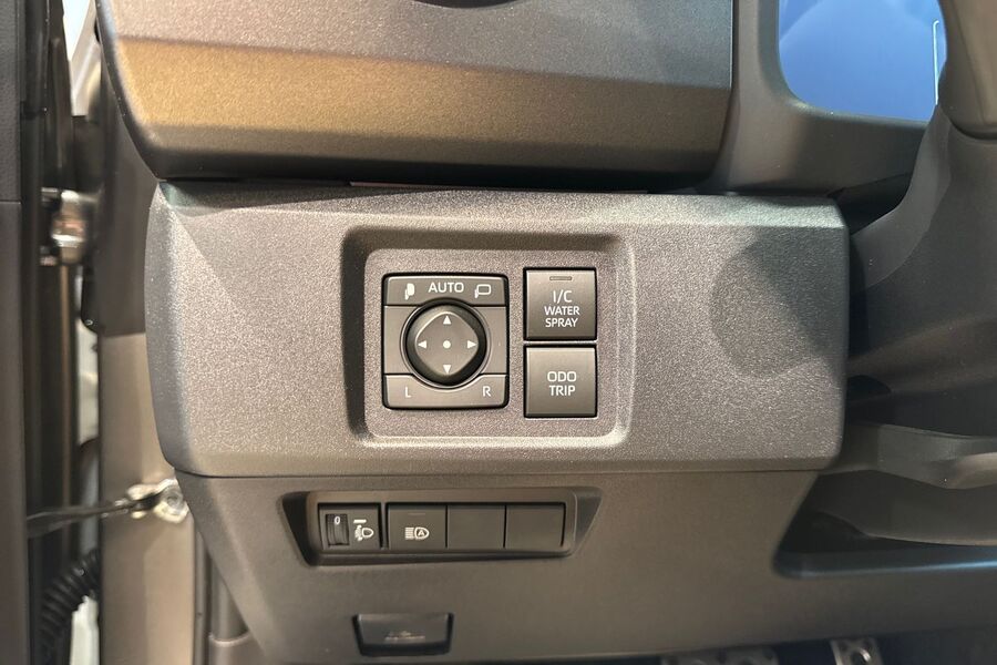 Toyota GR Yaris vaihtoauto