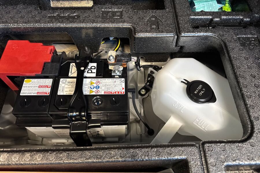 Toyota GR Yaris vaihtoauto