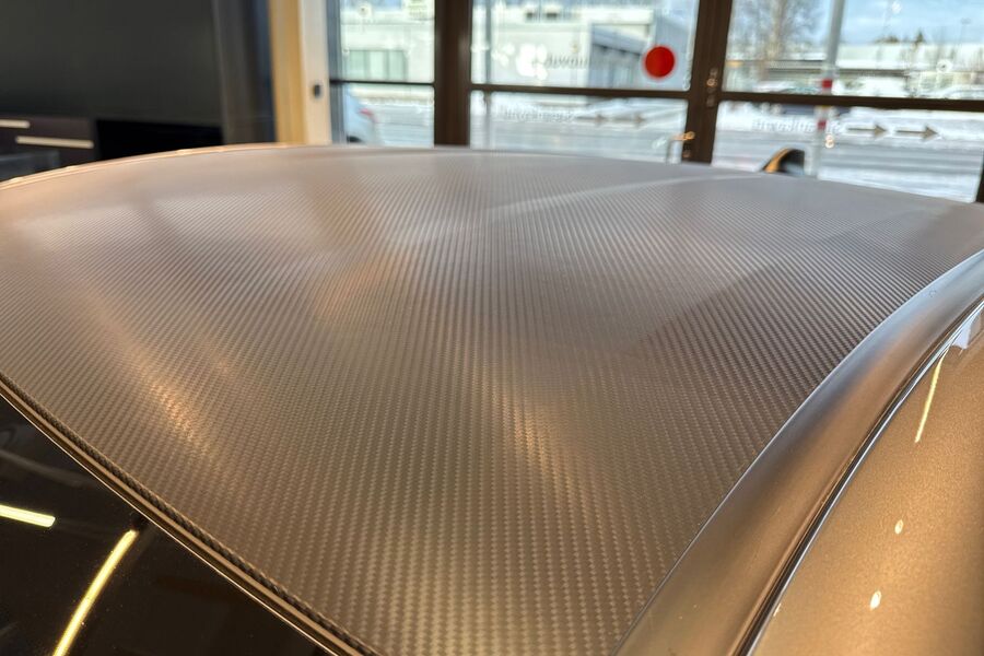 Toyota GR Yaris vaihtoauto