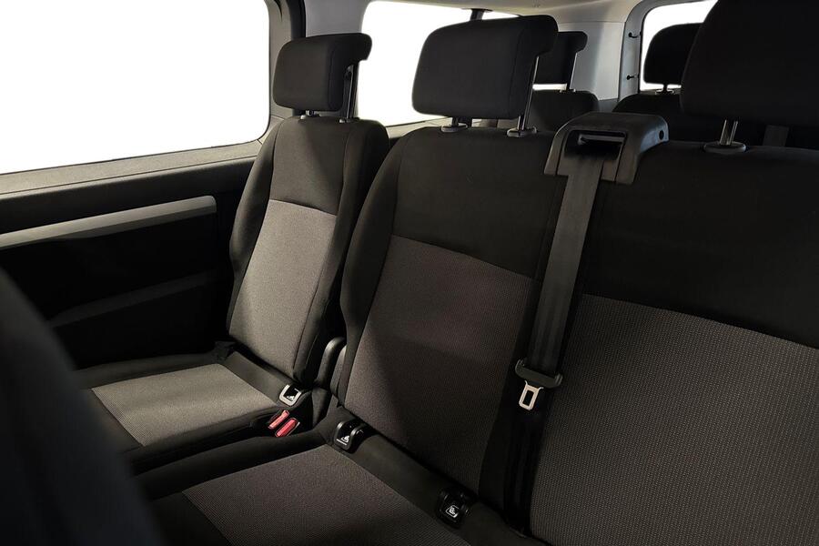 Toyota Proace Verso vaihtoauto