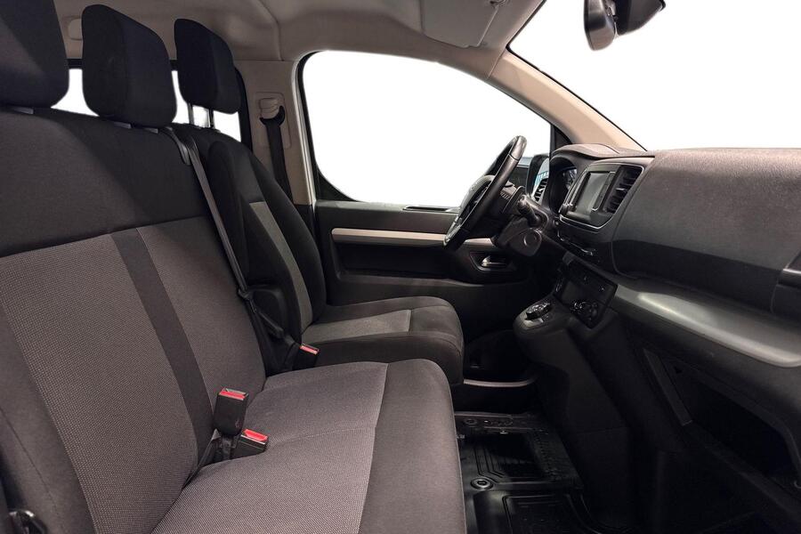 Toyota Proace Verso vaihtoauto