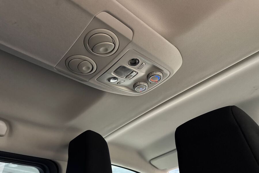 Toyota Proace Verso vaihtoauto