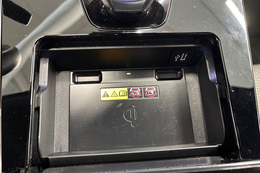 Toyota bZ4X vaihtoauto