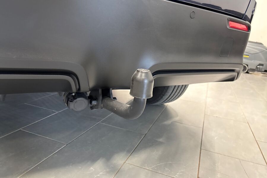 Toyota bZ4X vaihtoauto