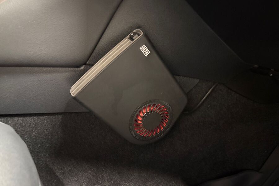 Toyota Camry vaihtoauto