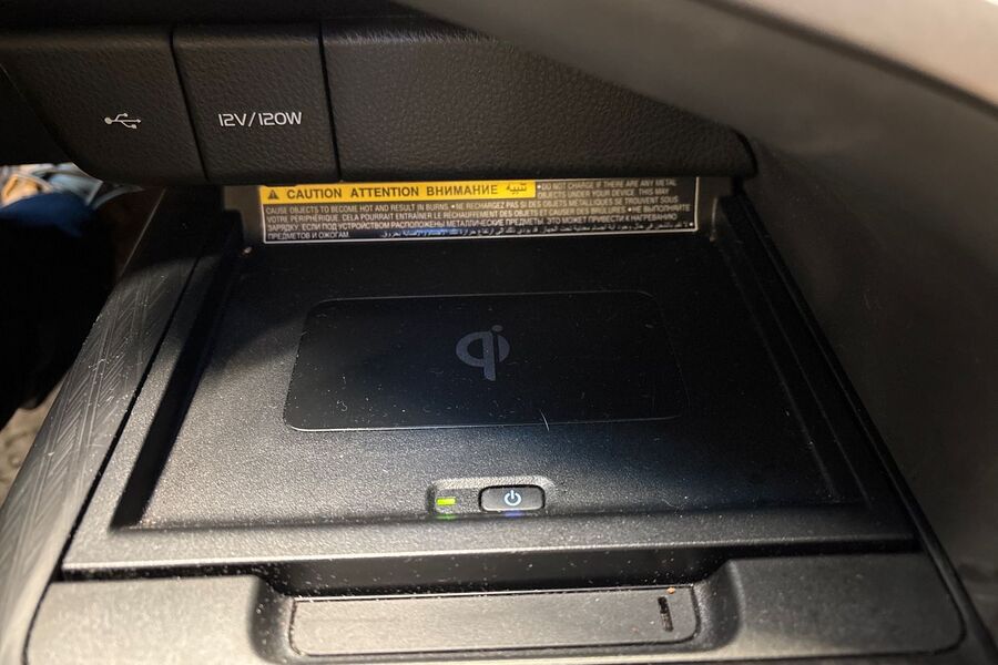 Toyota Camry vaihtoauto