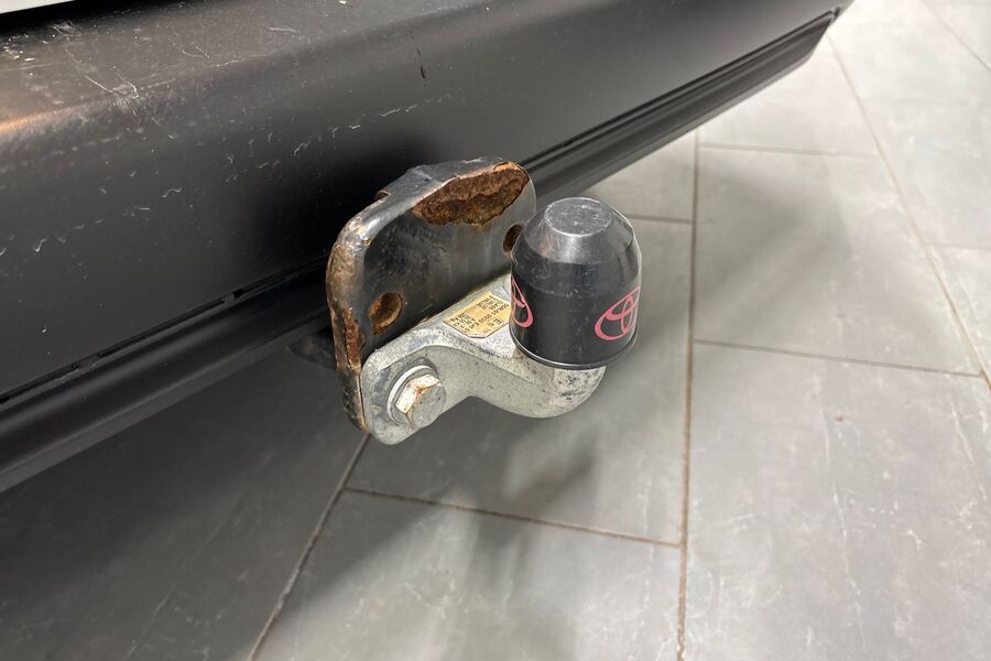 Toyota Proace CITY vaihtoauto