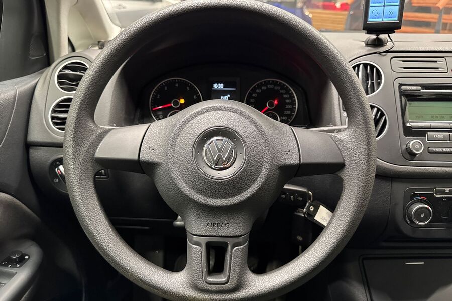 Volkswagen Golf Plus vaihtoauto