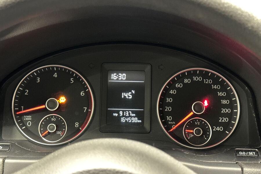 Volkswagen Golf Plus vaihtoauto