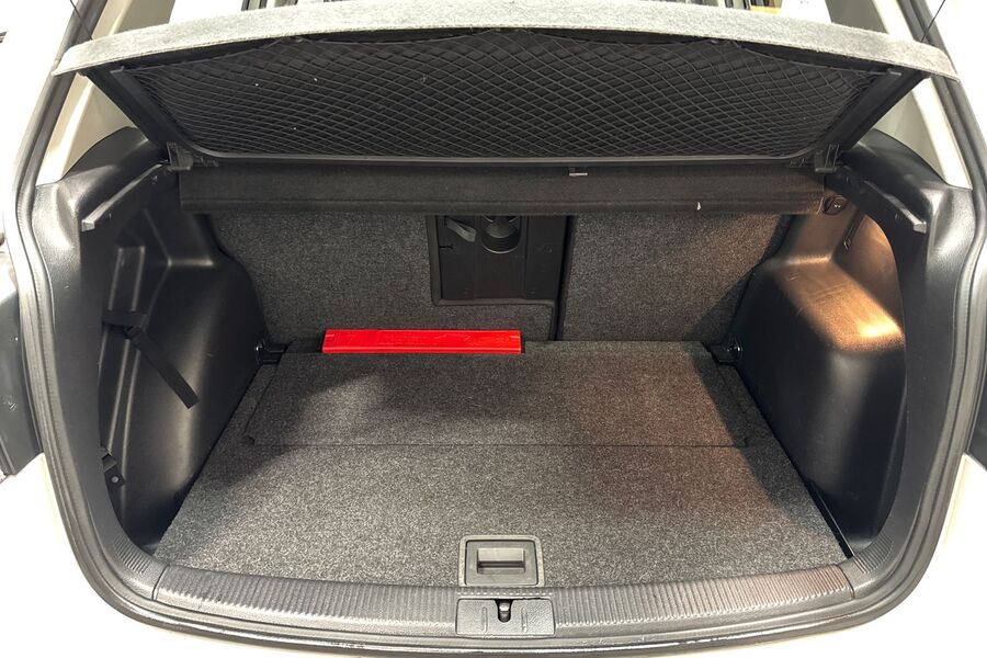 Volkswagen Golf Plus vaihtoauto