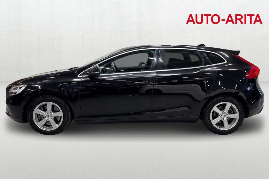 Volvo V40 vaihtoauto