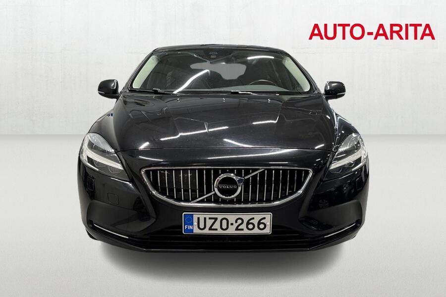 Volvo V40 vaihtoauto