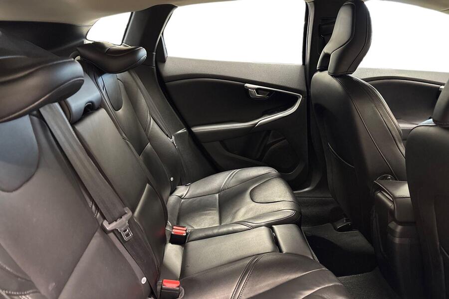 Volvo V40 vaihtoauto