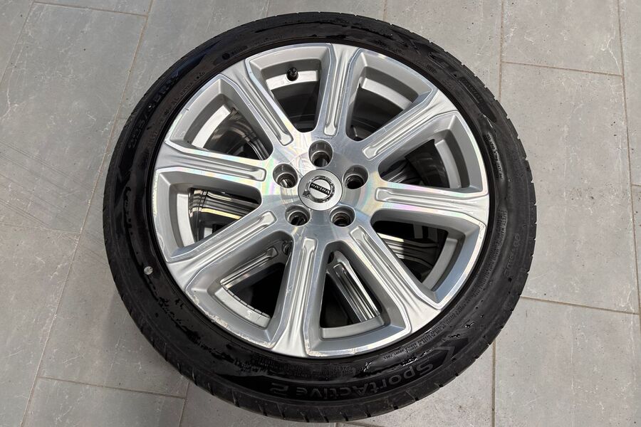 Volvo V40 vaihtoauto