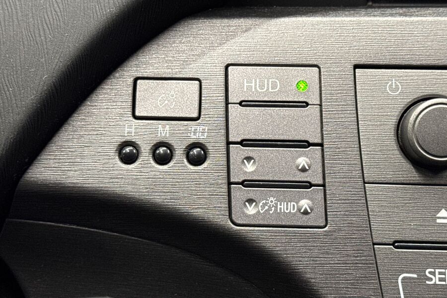 Toyota Prius vaihtoauto