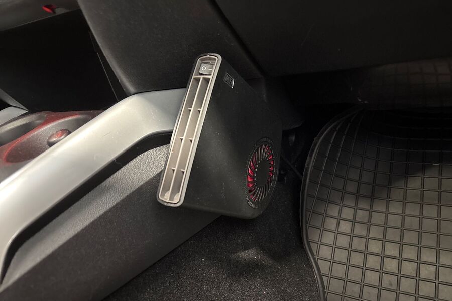 Mitsubishi ASX vaihtoauto