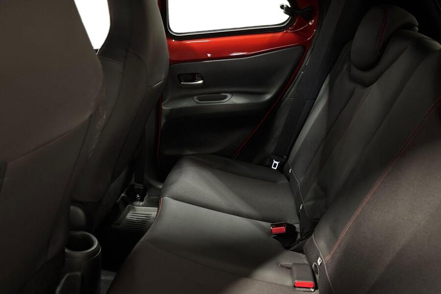 Toyota Aygo X vaihtoauto