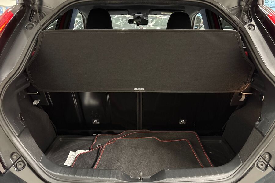 Toyota Aygo X vaihtoauto