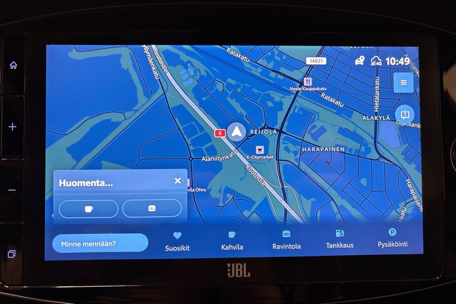 Toyota Aygo X vaihtoauto