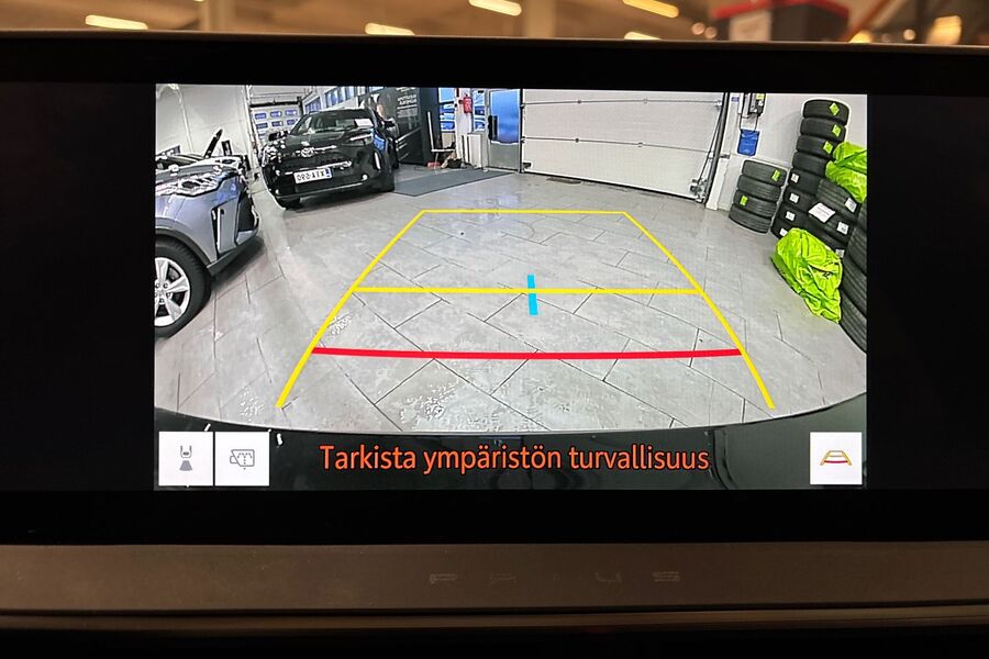 Toyota Prius Plug-in vaihtoauto