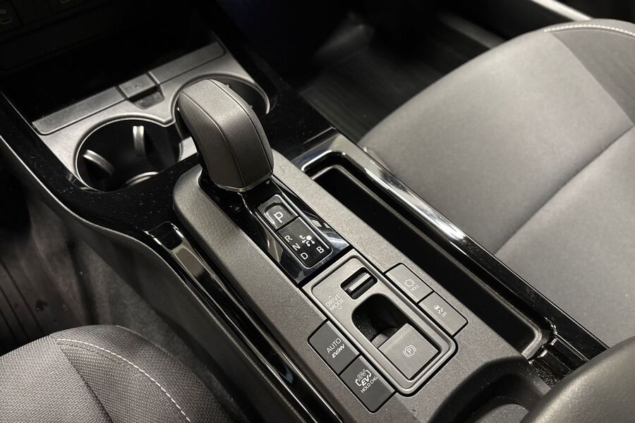 Toyota Prius Plug-in vaihtoauto