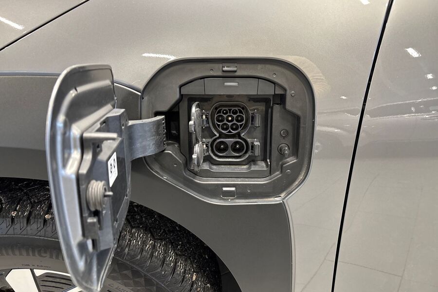 Toyota bZ4X vaihtoauto