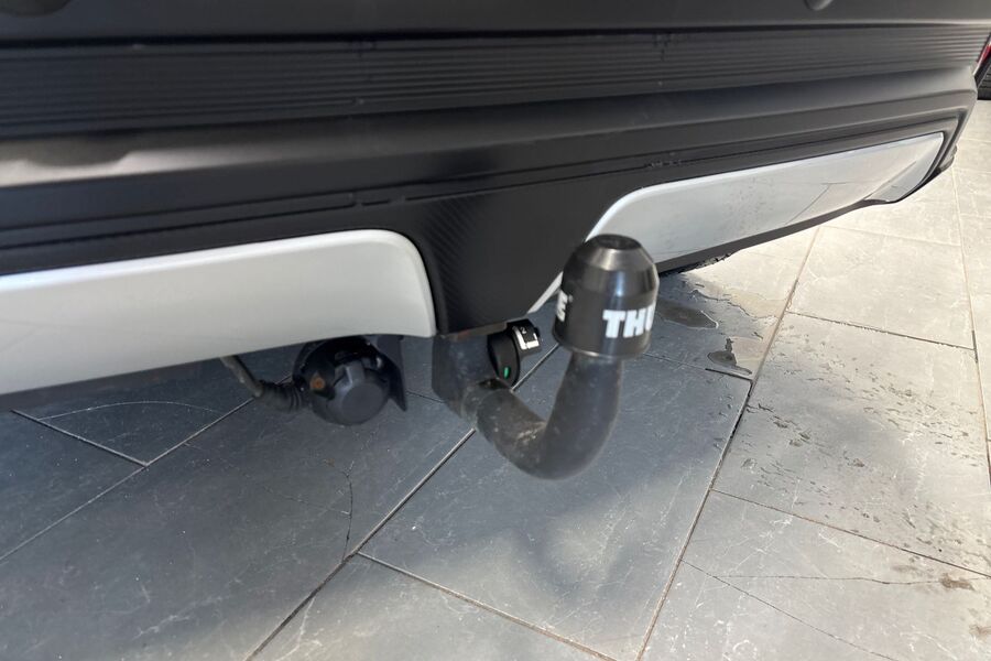 Mitsubishi Eclipse Cross vaihtoauto