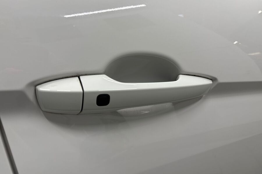 Mitsubishi Eclipse Cross vaihtoauto