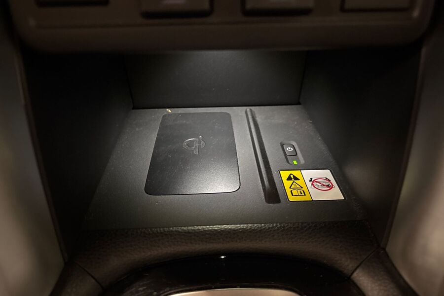 Toyota Corolla Cross vaihtoauto