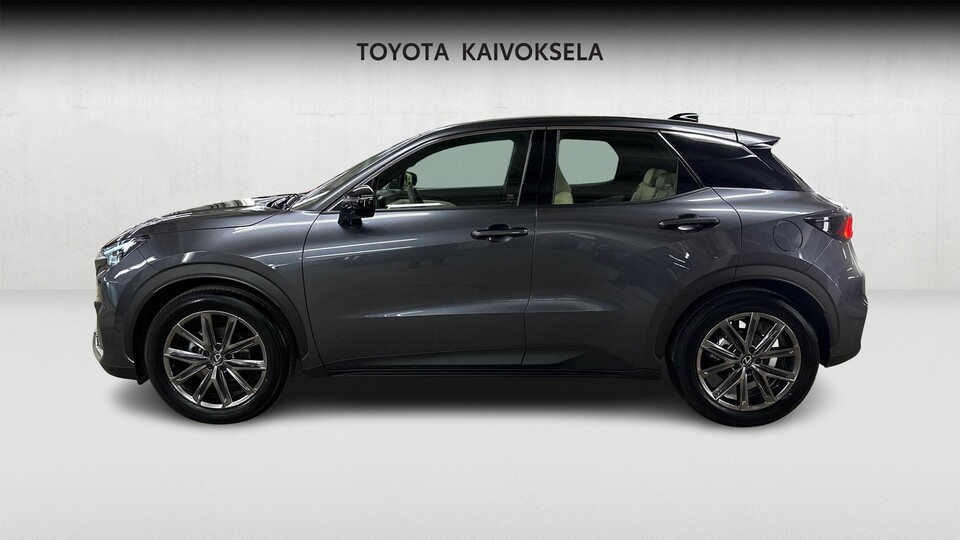 Lexus LBX vaihtoauto