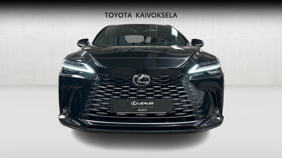 Lexus RX vaihtoauto