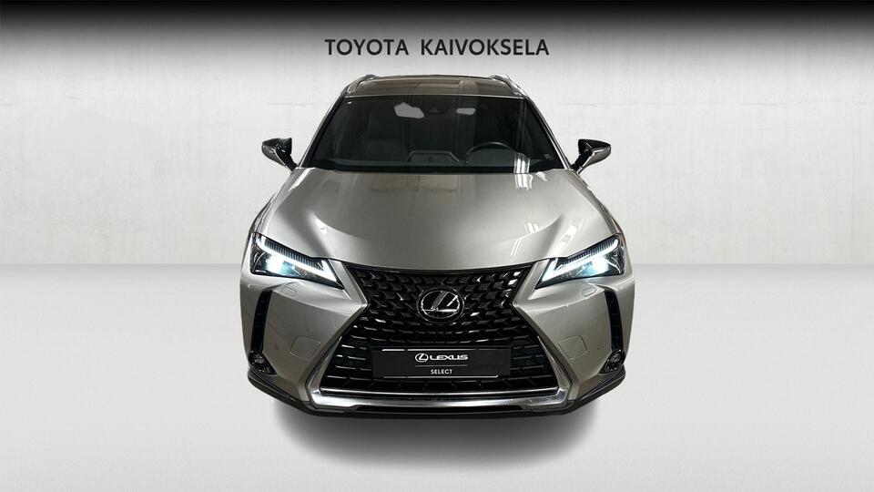 Lexus UX vaihtoauto