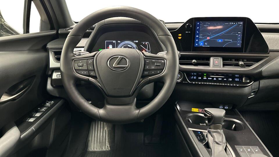 Lexus UX vaihtoauto