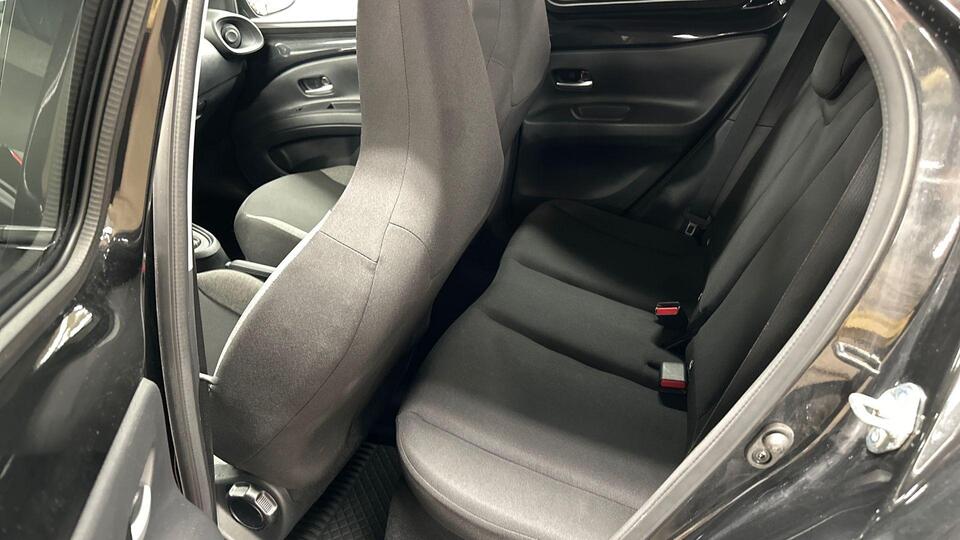 Toyota Aygo X vaihtoauto