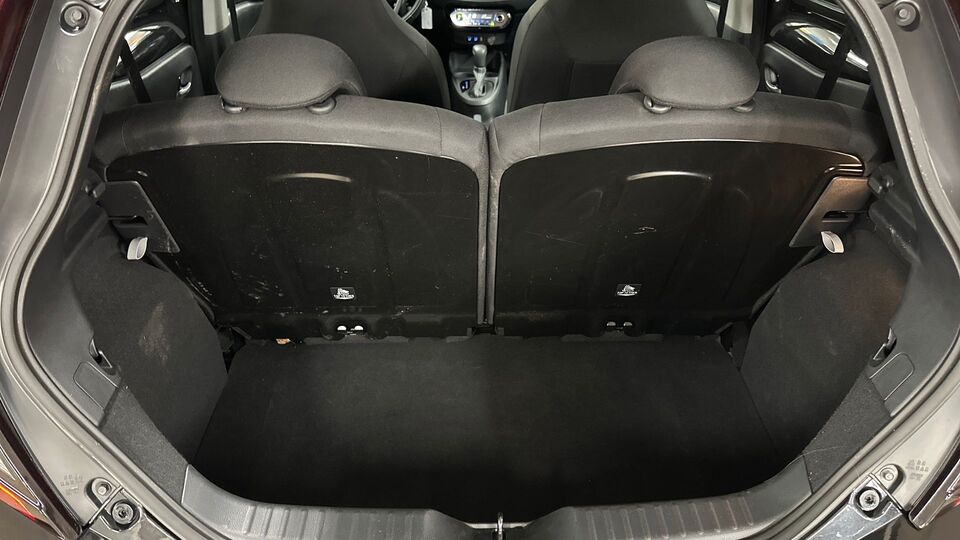 Toyota Aygo X vaihtoauto