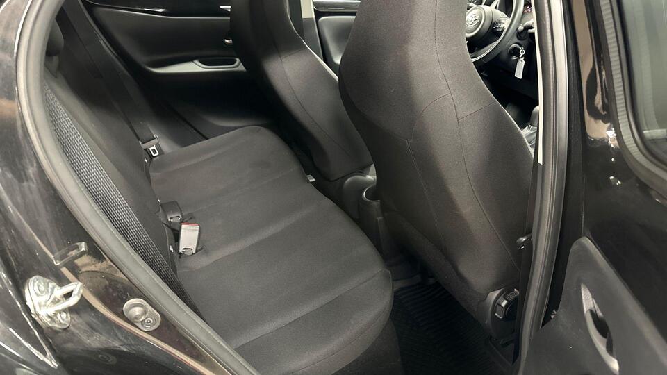 Toyota Aygo X vaihtoauto