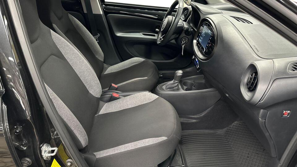 Toyota Aygo X vaihtoauto