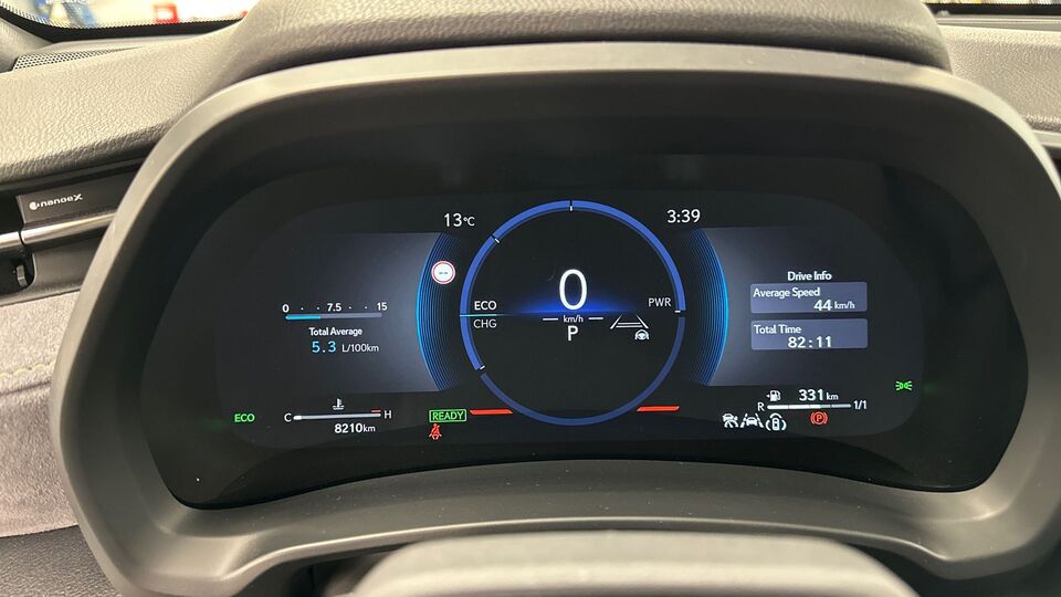 Lexus LBX vaihtoauto