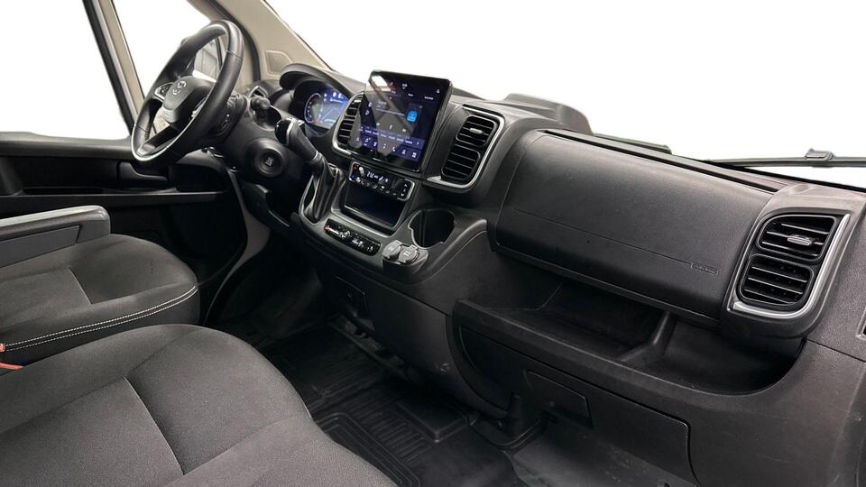 Toyota Proace MAX vaihtoauto