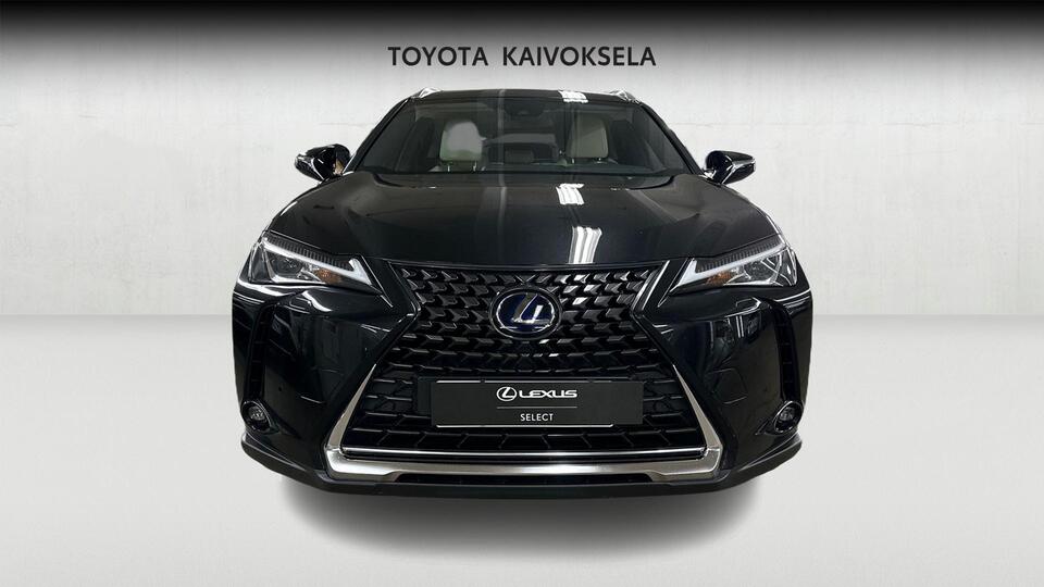 Lexus UX vaihtoauto