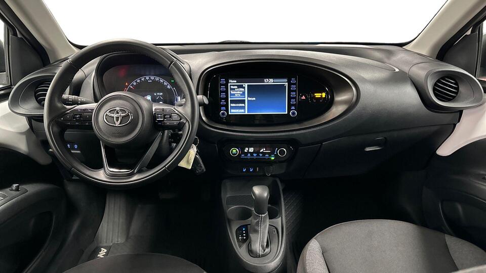 Toyota Aygo X vaihtoauto