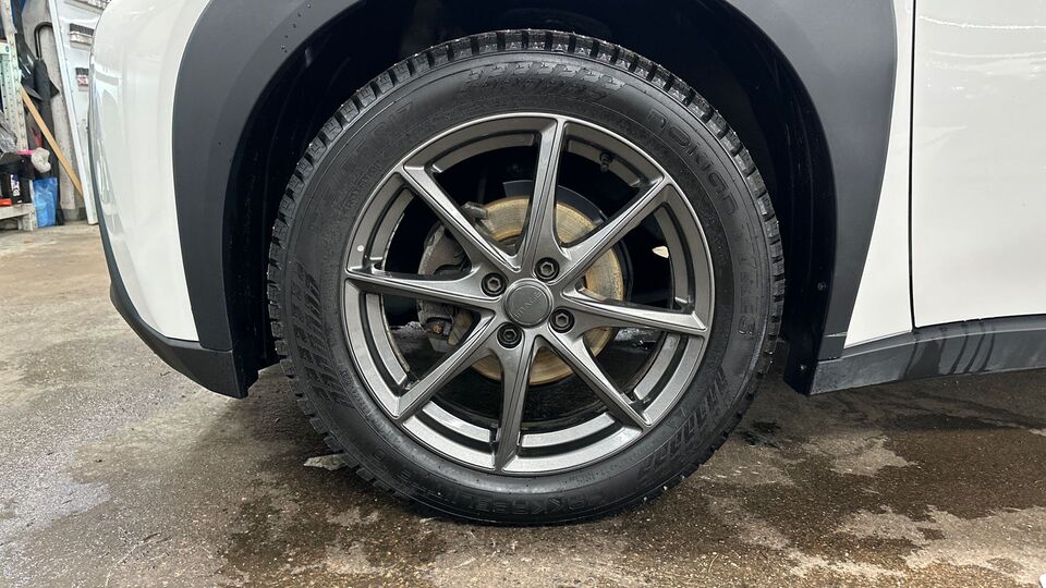 Toyota Aygo X vaihtoauto