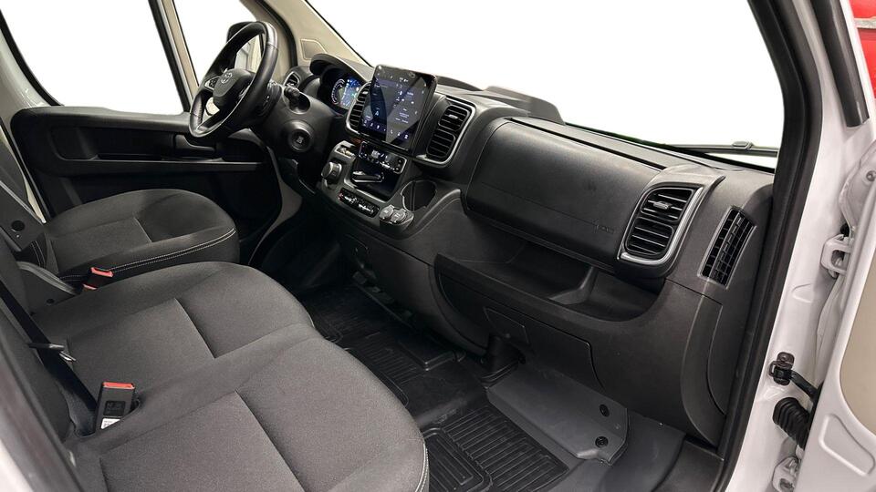 Toyota Proace MAX vaihtoauto