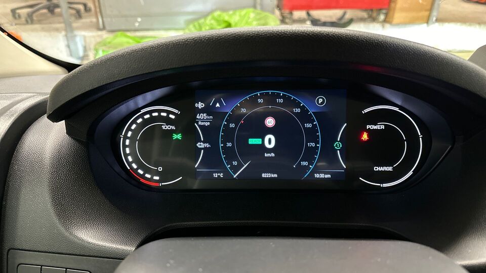 Toyota Proace MAX vaihtoauto